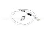 2790-180 Concordia Beverage Assembly Tube Syrup In Black Xt