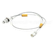 2790-181 Concordia Beverage Assembly Tube Syrup In Yellow Xt