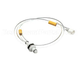 2790-181 Concordia Beverage Assembly Tube Syrup In Yellow Xt