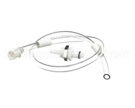 2790-182 Concordia Beverage Assembly Tube Syr White Xt