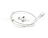 2790-182 Concordia Beverage Assembly Tube Syr White Xt