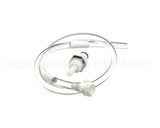 2790-182 Concordia Beverage Assembly Tube Syr White Xt