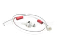 2790-183 Concordia Beverage Assembly Tube Syrup In Red Xt