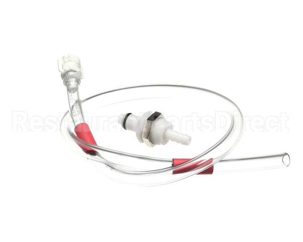 2790-183 Concordia Beverage Assembly Tube Syrup In Red Xt