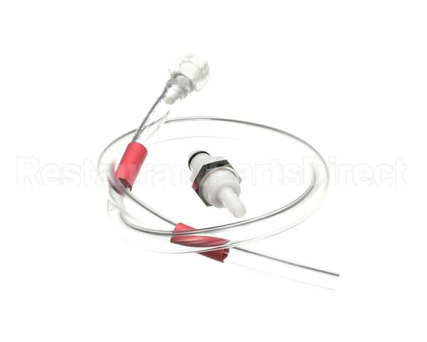 2790-183 Concordia Beverage Assembly Tube Syrup In Red Xt