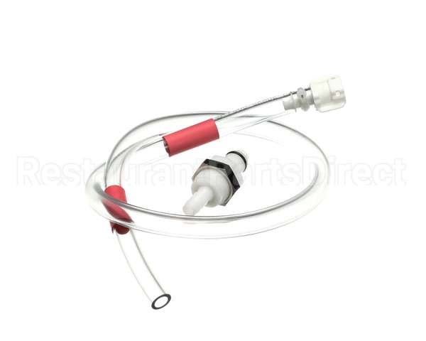 2790-183 Concordia Beverage Assembly Tube Syrup In Red Xt