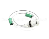 2790-184 Concordia Beverage Assembly Tube Syrup In Green Xt