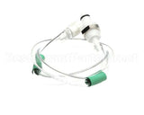 2790-184 Concordia Beverage Assembly Tube Syrup In Green Xt