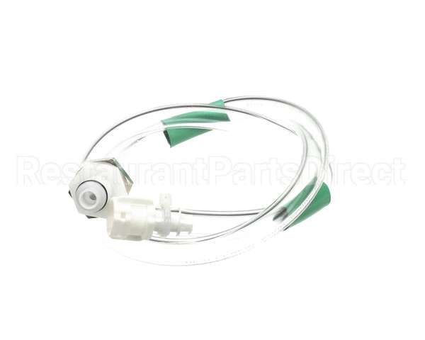 2790-184 Concordia Beverage Assembly Tube Syrup In Green Xt