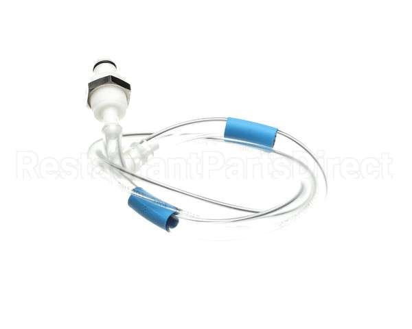2790-185 Concordia Beverage Assembly Tube Syr In Blue Xt