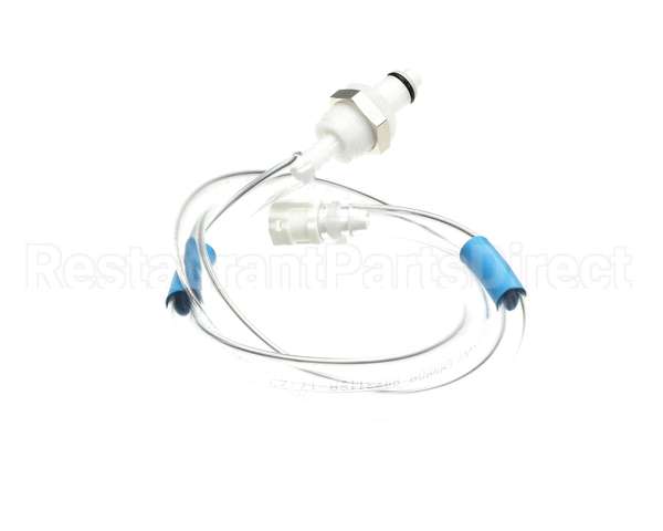 2790-185 Concordia Beverage Assembly Tube Syr In Blue Xt