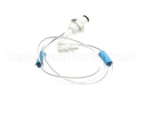 2790-185 Concordia Beverage Assembly Tube Syr In Blue Xt