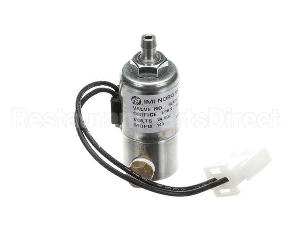 2790-194 Concordia Beverage Assembly Vac Break Valve I4