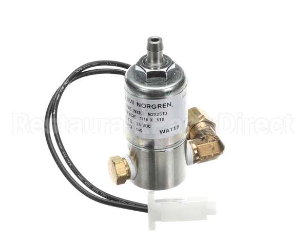 2790-194 Concordia Beverage Assembly Vac Break Valve I4