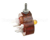 2790-197 Concordia Beverage Assembly Syrup Manifold X6