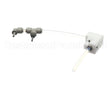 2790-199 Concordia Beverage Assembly Mlk/Stm Plumbing X6