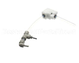 2790-199 Concordia Beverage Assembly Mlk/Stm Plumbing X6