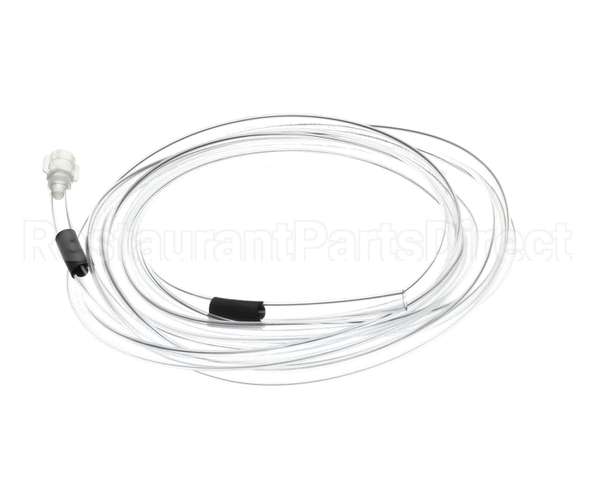 2790-201 Concordia Beverage Assembly Tube Syrup Pmp Black X6