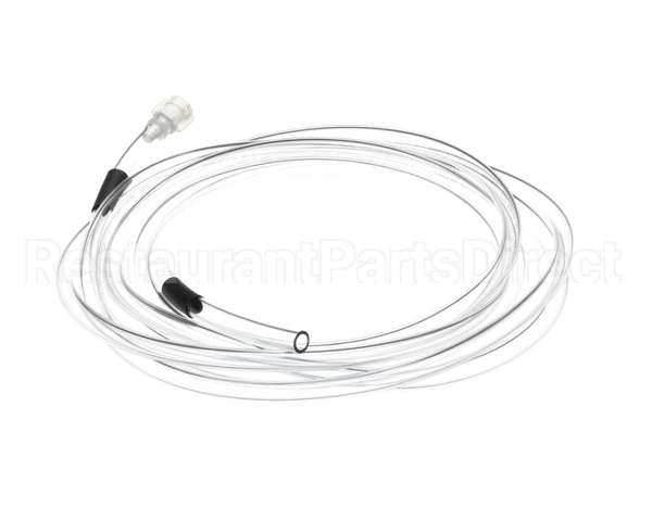 2790-201 Concordia Beverage Assembly Tube Syrup Pmp Black X6