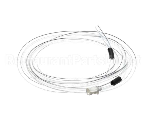 2790-201 Concordia Beverage Assembly Tube Syrup Pmp Black X6