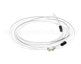 2790-201 Concordia Beverage Assembly Tube Syrup Pmp Black X6