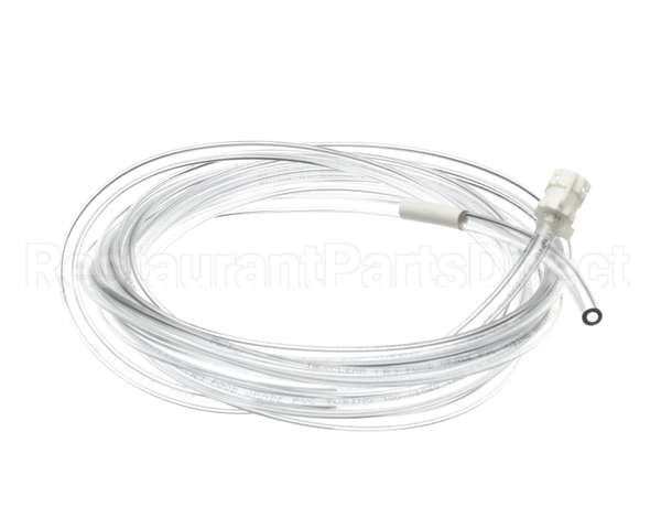 2790-203 Concordia Beverage Assembly Tube Syrup Pmp White X6