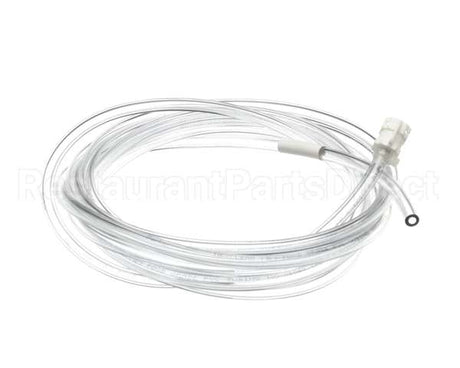 2790-203 Concordia Beverage Assembly Tube Syrup Pmp White X6