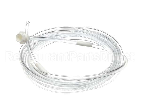 2790-203 Concordia Beverage Assembly Tube Syrup Pmp White X6