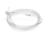 2790-203 Concordia Beverage Assembly Tube Syrup Pmp White X6