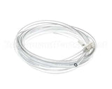 2790-203 Concordia Beverage Assembly Tube Syrup Pmp White X6