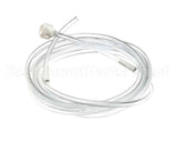 2790-203 Concordia Beverage Assembly Tube Syrup Pmp White X6