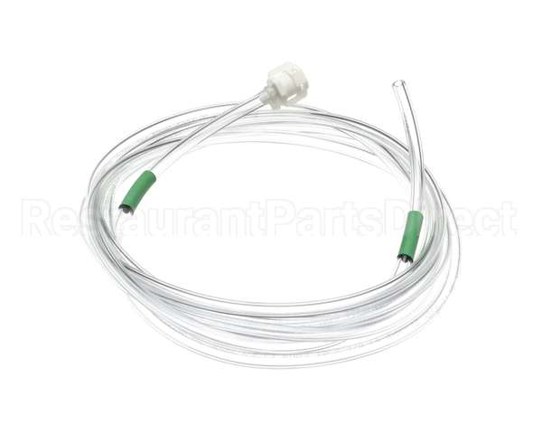 2790-205 Concordia Beverage Assembly Tube Syrup Pmp Green X6