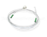 2790-205 Concordia Beverage Assembly Tube Syrup Pmp Green X6