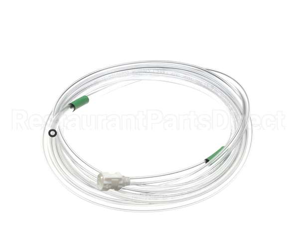 2790-205 Concordia Beverage Assembly Tube Syrup Pmp Green X6