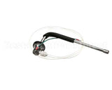 2790-213 Concordia Beverage Assembly Steam Wand I4