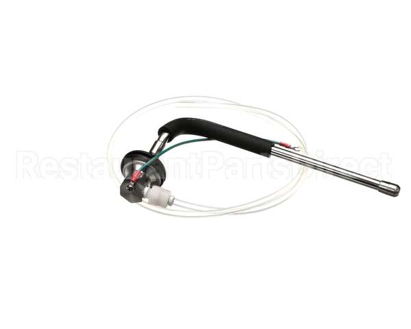 2790-213 Concordia Beverage Assembly Steam Wand I4