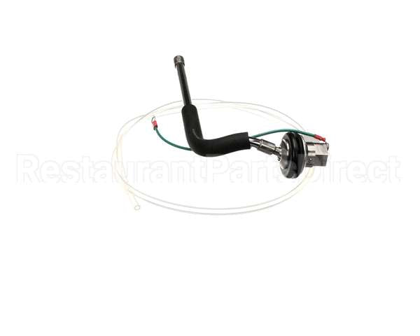 2790-213 Concordia Beverage Assembly Steam Wand I4