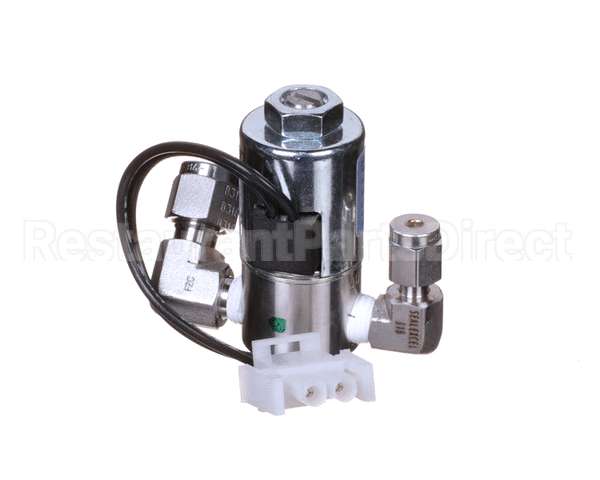 2790-230 Concordia Beverage Assy Vlv Hot Wtr Integra