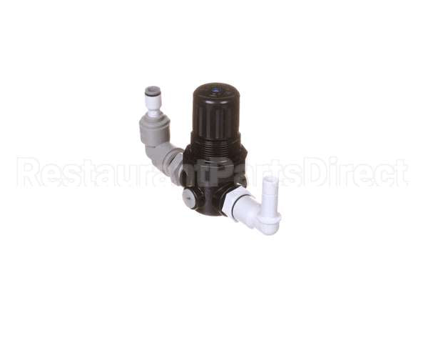 2790-287 Concordia Beverage Assembly Presure Reg At