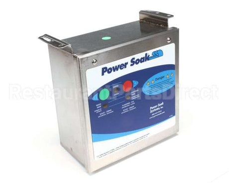 27902 Power Soak Systems Control Panel Ps-200 208-230V