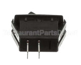 27905.0001 Bunn Switch, On/Off Spst Blk