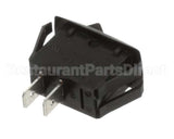 27905.0001 Bunn Switch, On/Off Spst Blk