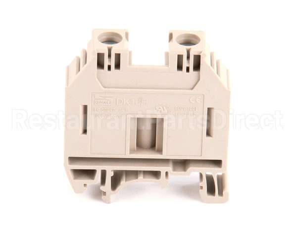 27923 Power Soak Systems Renau Terminal Block 1Co6516
