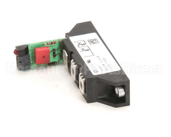 27928 Power Soak Systems Renau Triack Solid State