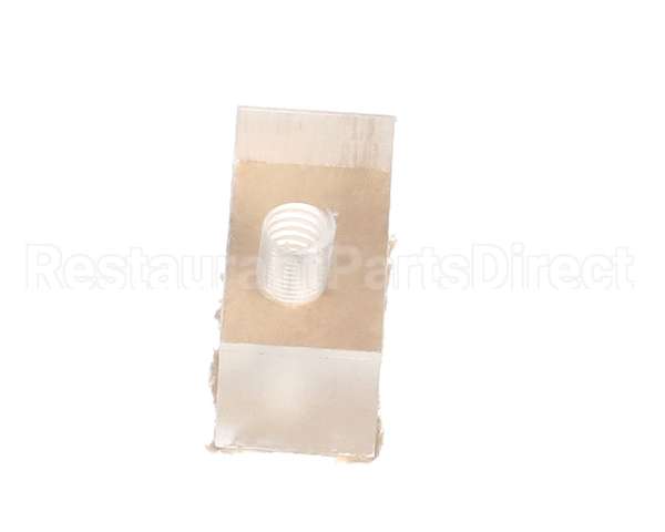 2794 Grindmaster Cecilware Block, Lexan Security