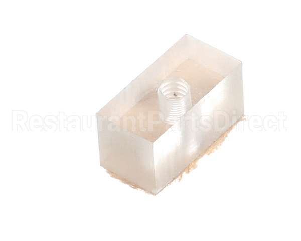 2794 Grindmaster Cecilware Block, Lexan Security