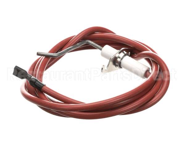 27942 Nieco Sensor, Flame, Bent, Fb-G