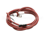 27942 Nieco Sensor, Flame, Bent, Fb-G