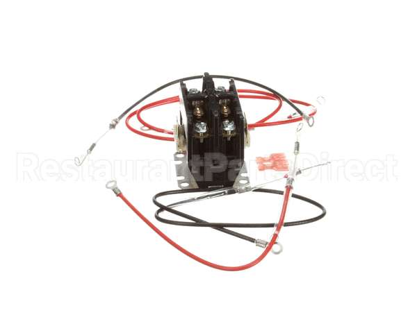 27943.1001 Bunn Contactor Assembly, Dual 240V (Ce)