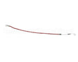 27945.0003 Bunn Thermal Cutoff W/Lead, Red 12